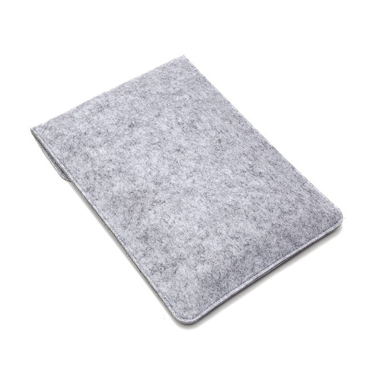Woolfelt Laptop Cover Case for Apple Macbook