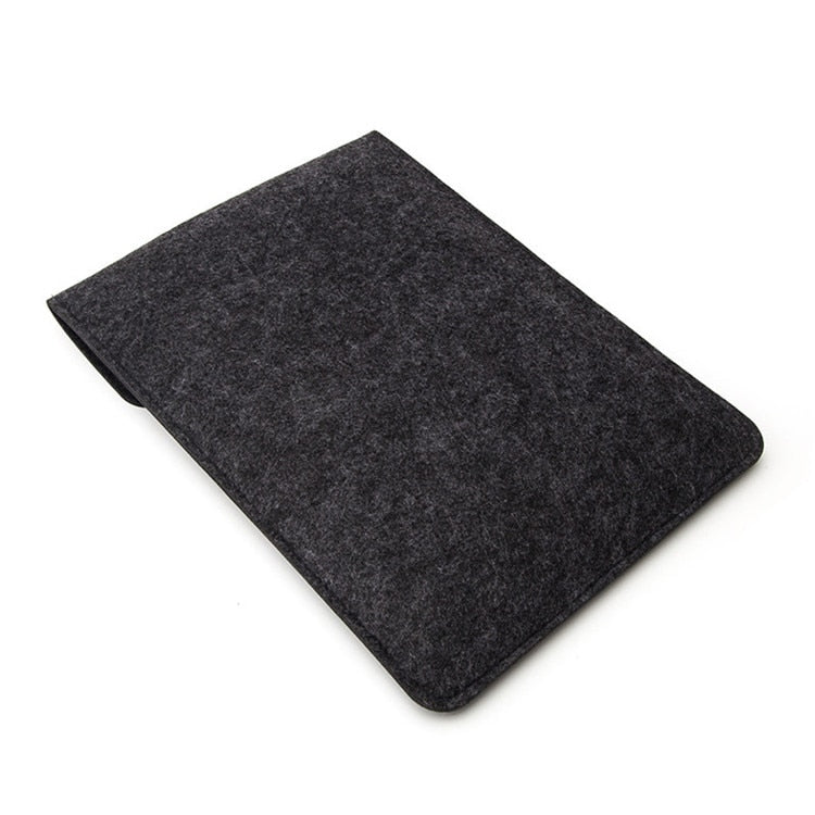 Woolfelt Laptop Cover Case for Apple Macbook
