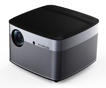 Full HD projector with 1350 ANSI lumens