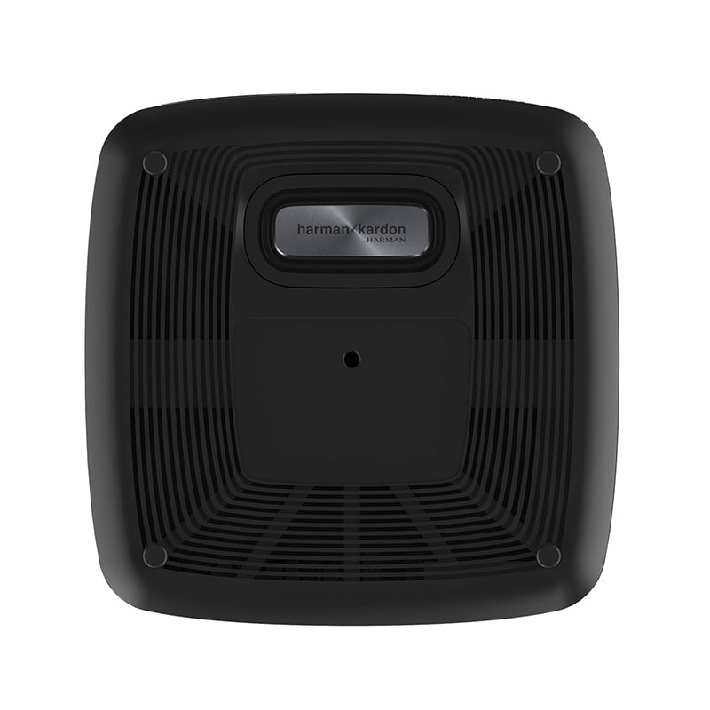 Full HD projector with 1350 ANSI lumens