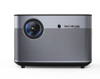 Full HD projector with 1350 ANSI lumens