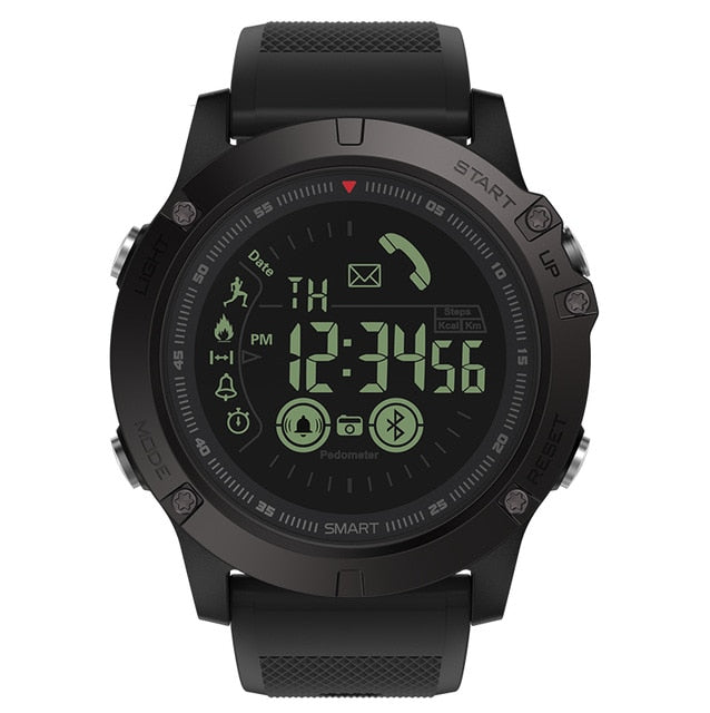Zeblaze VIBE 3 Rugged Smartwatch