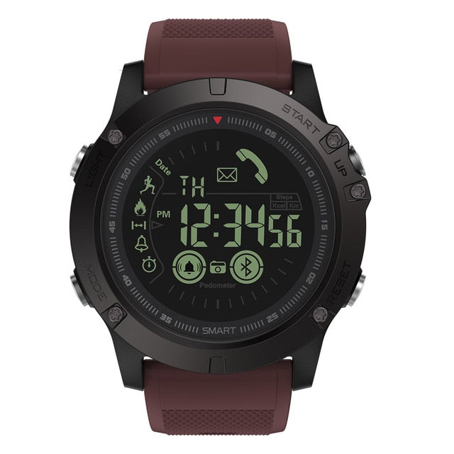 Zeblaze VIBE 3 Rugged Smartwatch