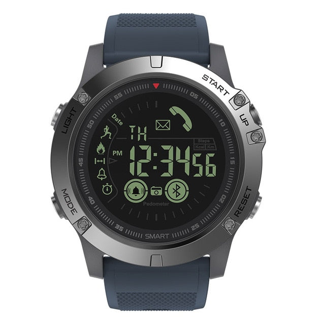 Zeblaze VIBE 3 Rugged Smartwatch