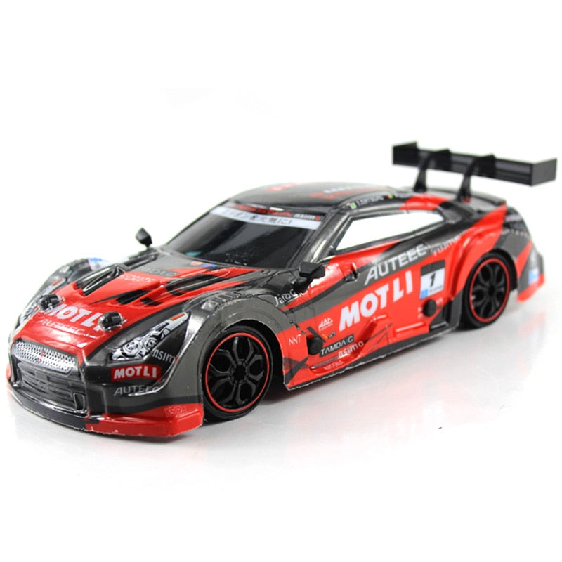 RC Car For GTR/Lexus 4WD Drift Racing Car