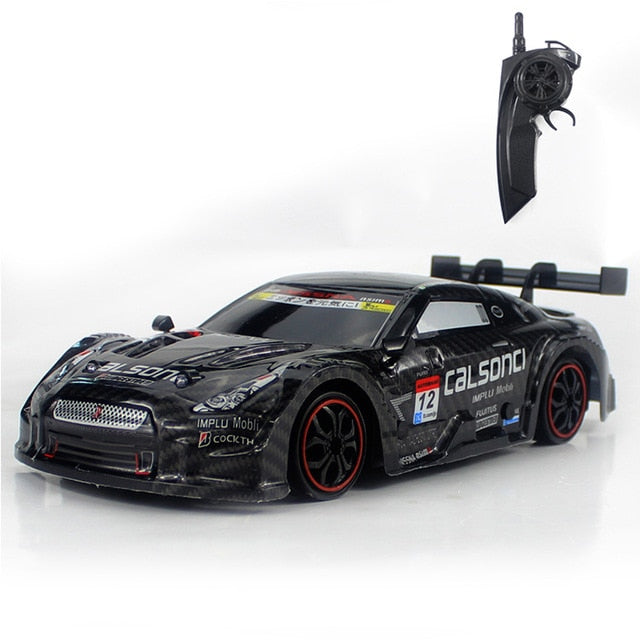 RC Car For GTR/Lexus 4WD Drift Racing Car