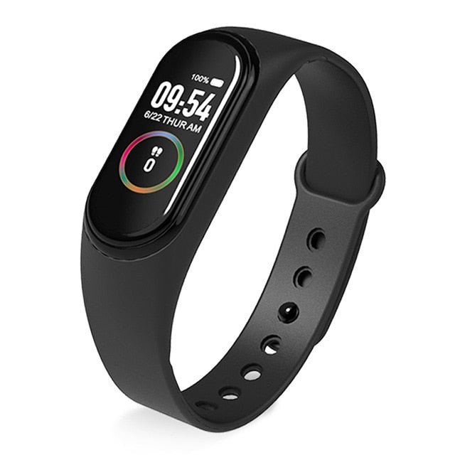 Smart Band with Fitness Tracker