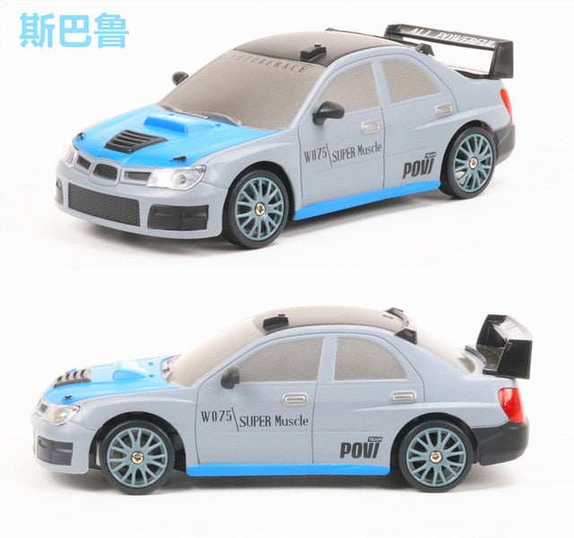 4WD RC Drift Car Toy
