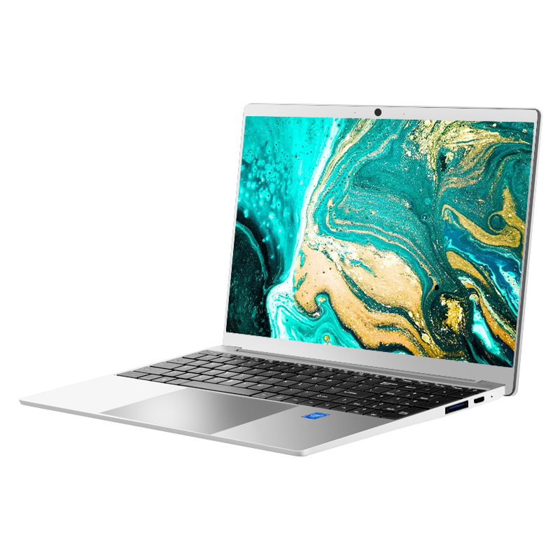 14Inch Backlit Full Keyboard Laptop Computers 4500U/N3450 8GB Notebook 1080p HD 256G SSD ROM 16:9 14" Laptop PC