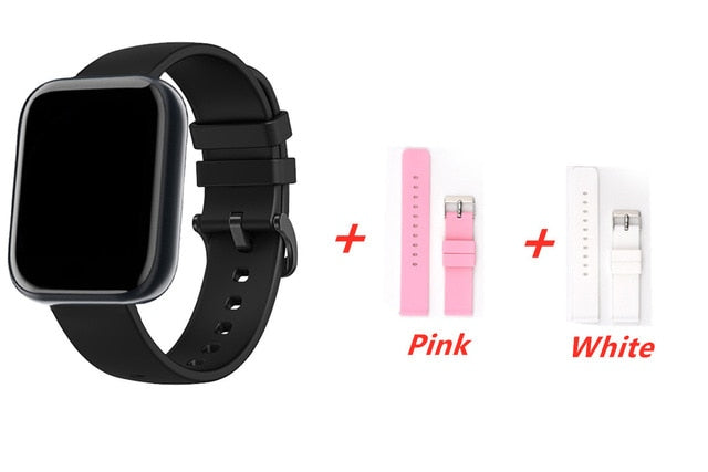 10000mAh Portable Charger LED Power Bank