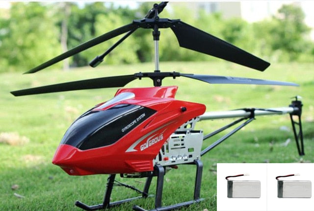 3.5CH 80cm Super Large Remote Control Helicopter