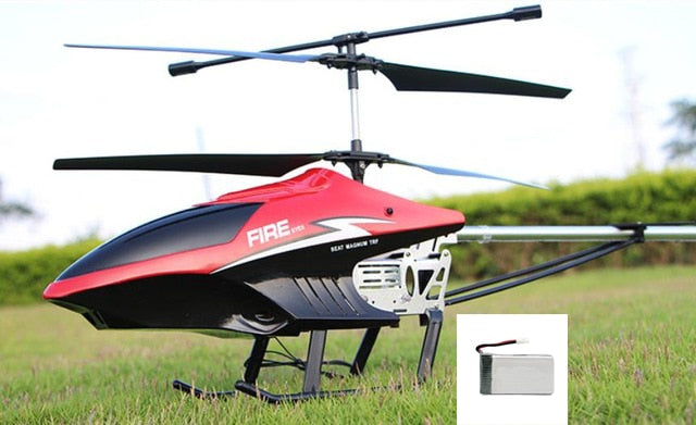 3.5CH 80cm Super Large Remote Control Helicopter