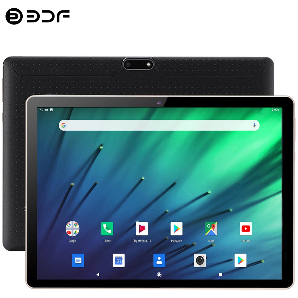 New Original 10 inch Tablet Pc Android 7.0