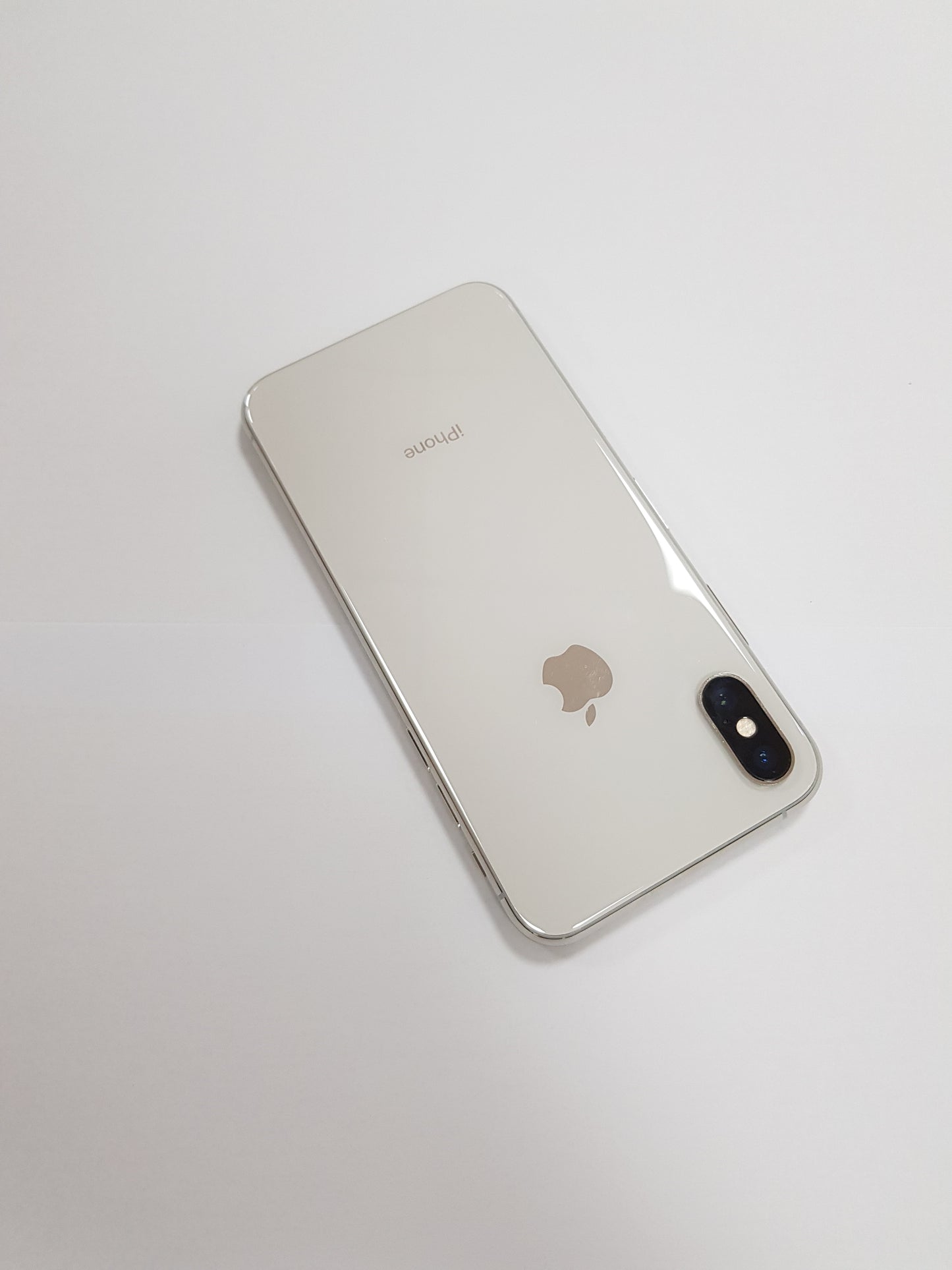iPhone X Original Unlocked Apple Smartphones A11 iOS Hexa Face ID RAM 64/256GB Dual Rear Camera 12MP 4G NFC 5.8" Used Phone