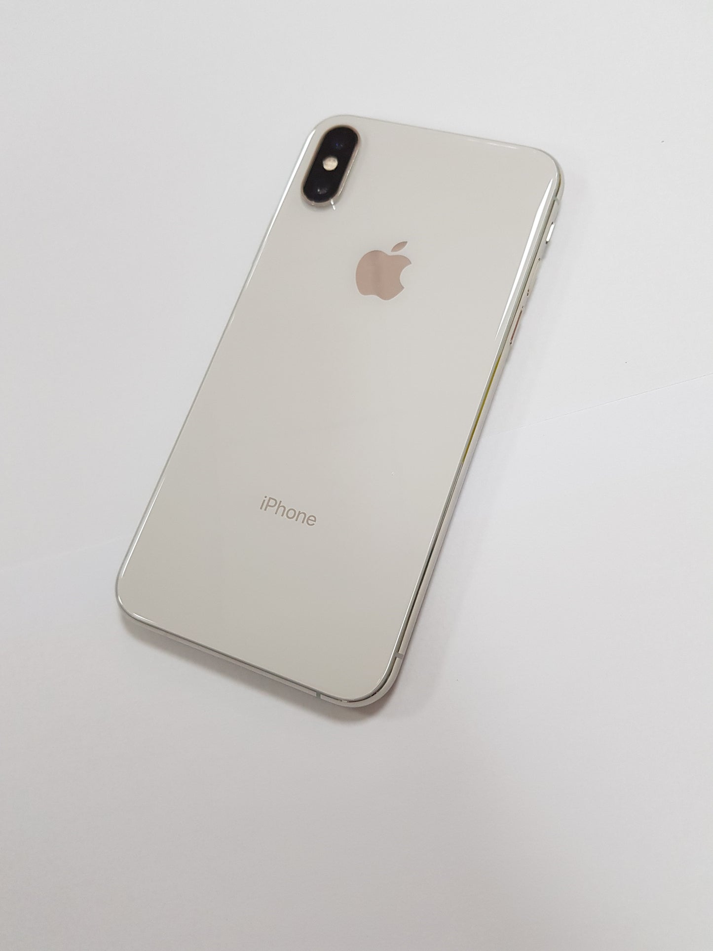 iPhone X Original Unlocked Apple Smartphones A11 iOS Hexa Face ID RAM 64/256GB Dual Rear Camera 12MP 4G NFC 5.8" Used Phone