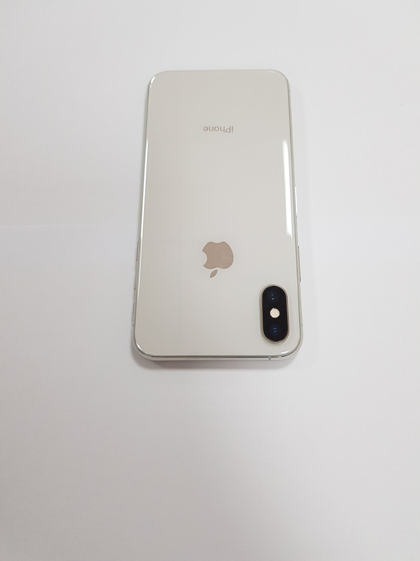 iPhone X Original Unlocked Apple Smartphones A11 iOS Hexa Face ID RAM 64/256GB Dual Rear Camera 12MP 4G NFC 5.8" Used Phone