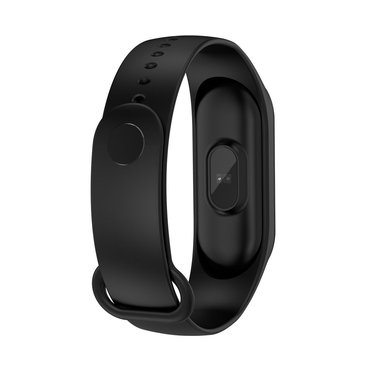 Smart Band with Fitness Tracker
