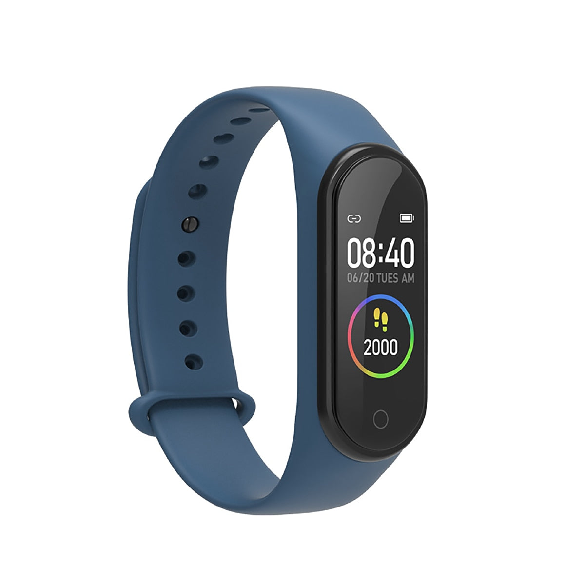 Smart Band with Fitness Tracker