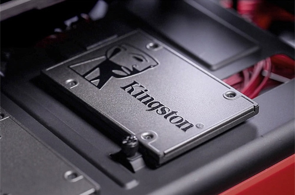 Kingston 2.5 inch SATA III HDD Hard Disk