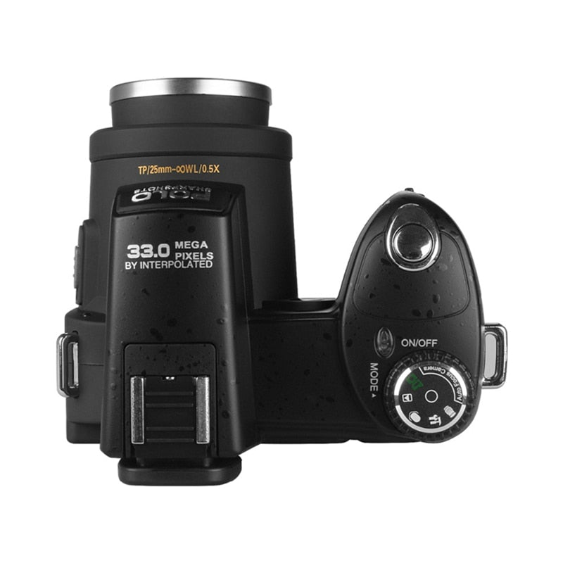 Auto Focus Professional SLR Digital Camera