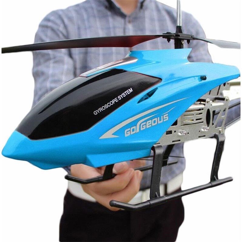 3.5CH 80cm Super Large Remote Control Helicopter