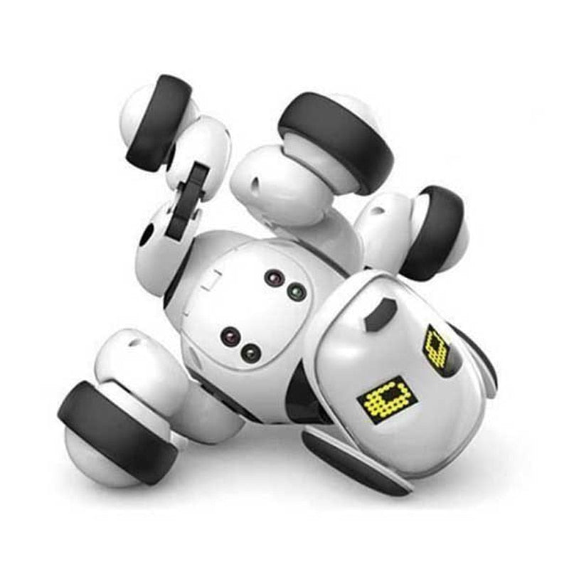 Foldable Wireless Bluetooth Earphone