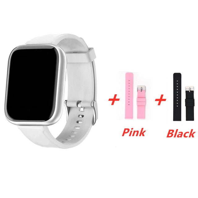 10000mAh Portable Charger LED Power Bank