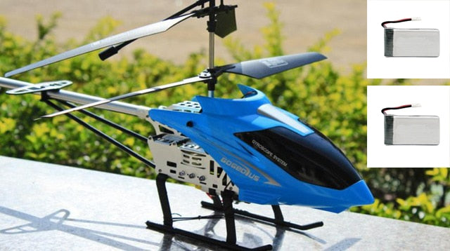 3.5CH 80cm Super Large Remote Control Helicopter
