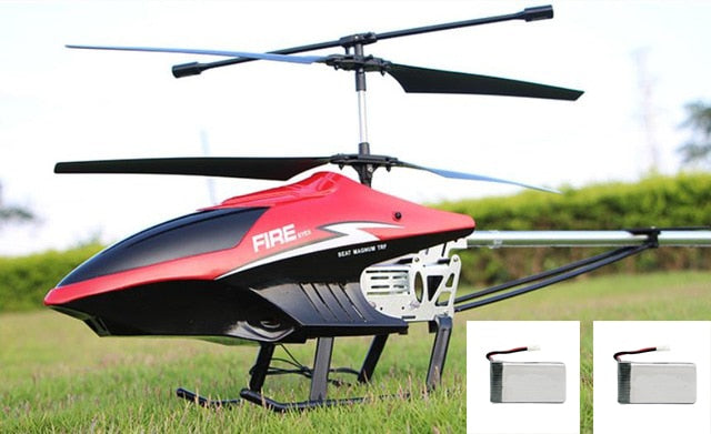 3.5CH 80cm Super Large Remote Control Helicopter