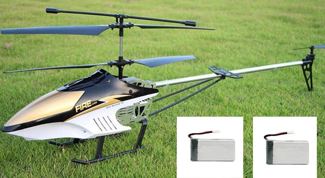 3.5CH 80cm Super Large Remote Control Helicopter