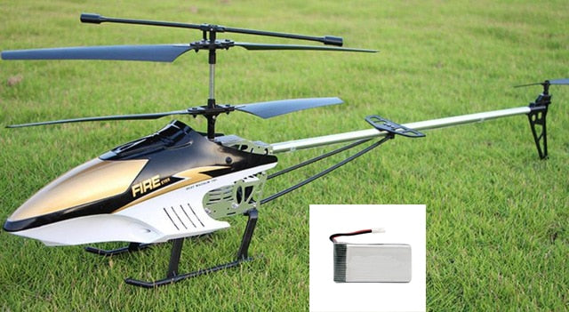 3.5CH 80cm Super Large Remote Control Helicopter