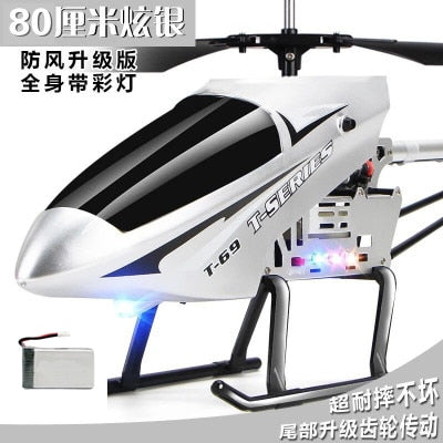 3.5CH 80cm Super Large Remote Control Helicopter