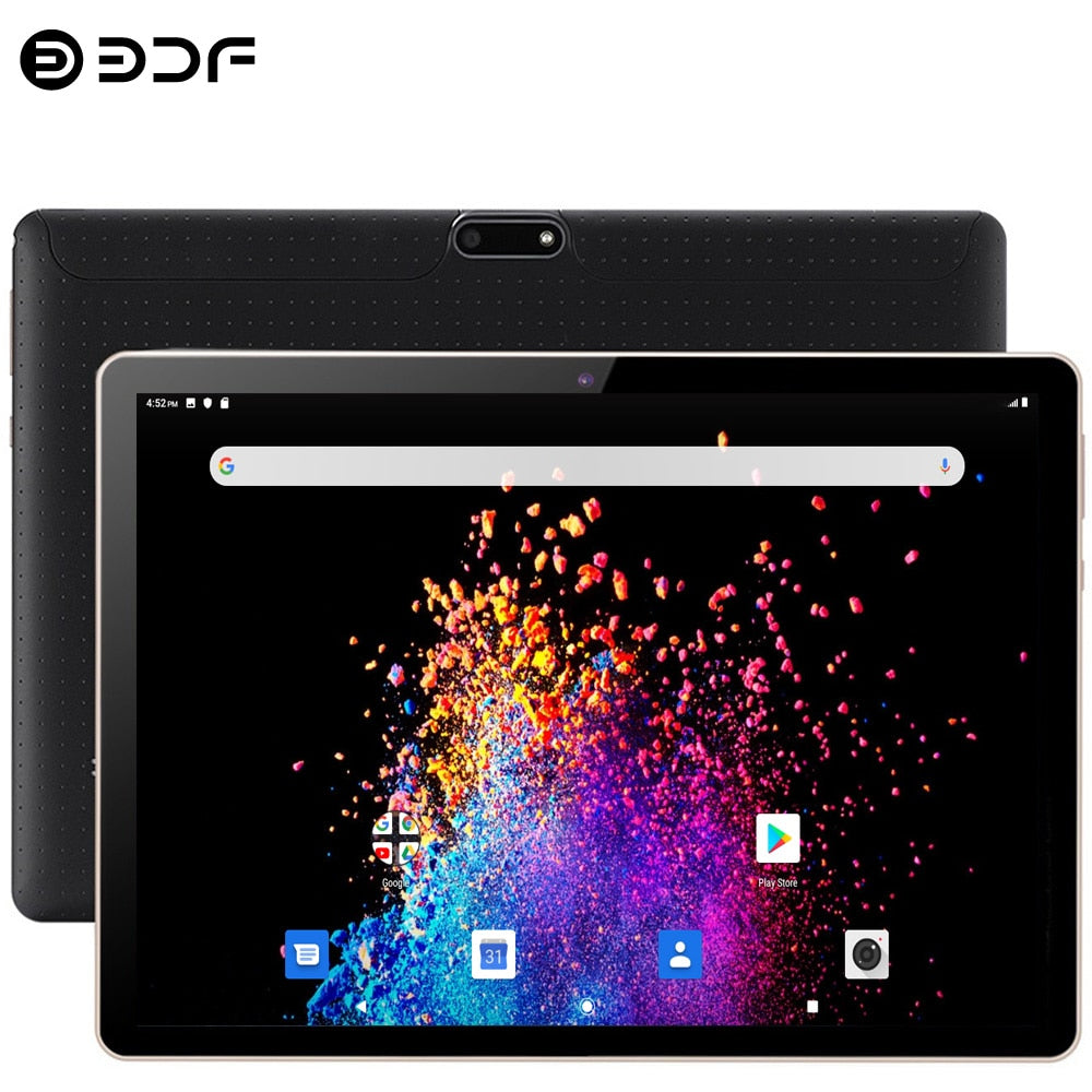 New Original 10 inch Tablet Pc Android 7.0